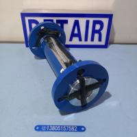 F10-15/F10-25/F10-40/F10-50玻璃管浮子流量计,防腐型F10-15F/F10-25F/F10-40F/F10-50F