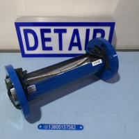 F10-15/F10-25/F10-40/F10-50玻璃管浮子流量计,防腐型F10-15F/F10-25F/F10-40F/F10-50F