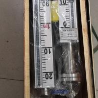 不锈钢磁翻板液位计,双色磁敏显示磁性浮子液位计,UHZ-519系列侧装顶装液位计