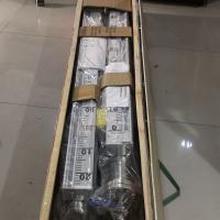 不锈钢磁翻板液位计,双色磁敏显示磁性浮子液位计,UHZ-519系列侧装顶装液位计