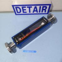 GA24-15B/GA24-25B/GA24-40B/GA24-50B不锈钢玻璃转子流量计,玻璃管浮子流量计