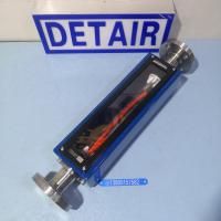 GA24-15B/GA24-25B/GA24-40B/GA24-50B不锈钢玻璃转子流量计,玻璃管浮子流量计