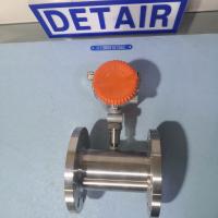 双供电液体涡轮流量计LWGY-4B//10B/15B/25B/40B/50B/65B/80B/100B/150B