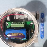 双供电液体涡轮流量计LWGY-4B//10B/15B/25B/40B/50B/65B/80B/100B/150B
