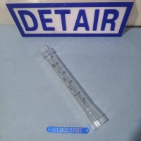流量计锥管DN3~DN100配套普通型防腐型玻璃转子流量计,气体液体流量计