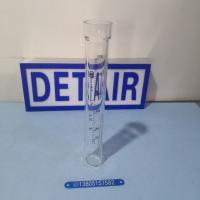 流量计锥管DN3~DN100配套普通型防腐型玻璃转子流量计,气体液体流量计