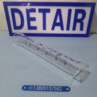 流量计锥管DN3~DN100配套普通型防腐型玻璃转子流量计,气体液体流量计