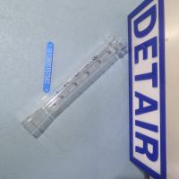 流量计锥管DN3~DN100配套普通型防腐型玻璃转子流量计,气体液体流量计