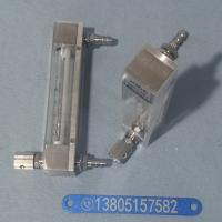LZB-6WBF/6WF防腐玻璃转子流量计/悦迪仪表气体液体防腐流量计