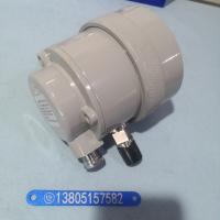 YX100B防爆电接点压力表,表面100mm,EXdIICT6防爆等级