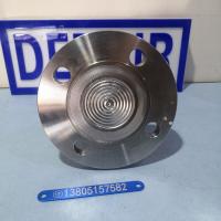 隔膜式压力变送器DTR3051 ,法兰连接，智能现场显示数字型,带信号输出型压力液位变送器