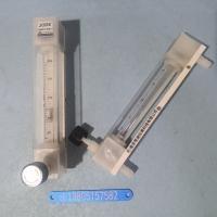 LZB-4F4/LZB-6F4/LZB-10F4全四氟玻璃转子流量计液体气体防腐玻璃管浮子流量计