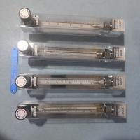 LZB-10 /LZJ-10玻璃转子流量计 带调节阀玻璃管浮子流量计