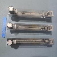 LZB-10 /LZJ-10玻璃转子流量计 带调节阀玻璃管浮子流量计