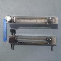 LZB-10 /LZJ-10玻璃转子流量计 带调节阀玻璃管浮子流量计