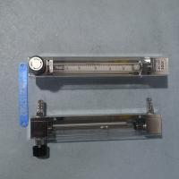 LZB-10 /LZJ-10玻璃转子流量计 带调节阀玻璃管浮子流量计