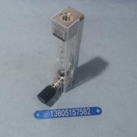 DK800-6F下进上出型流量计,内螺纹,四氟密封防腐玻璃转子流量计