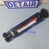 常州双环GA24-25玻璃转子流量计,DN25玻璃管浮子流量计,液体气体流量计
