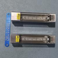 常州双环DK800-6F玻璃转子流量计,不带调节阀型,不锈钢玻璃管浮子流量计