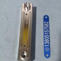 常州双环DK800-6F玻璃转子流量计,不带调节阀型,不锈钢玻璃管浮子流量计