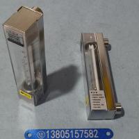 常州双环DK800-6F玻璃转子流量计,不带调节阀型,不锈钢玻璃管浮子流量计
