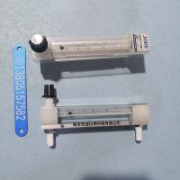全四氟流量计,PVDF流量计,宝塔头,内螺纹,卡套四氟防腐玻璃转子流量计