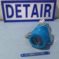 DTR801K2智能压力控制器,2点报警输出,4-20mA输出,防爆数字压力开关