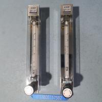 LZB-6F/LZJ-6F防腐玻璃转子流量计 带调节阀玻璃管浮子流量计
