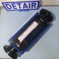 常州双环GA24-50玻璃转子流量计,DN50,空气水玻璃管浮子流量计