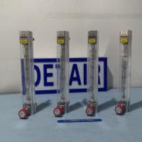 常州双环LZB-10F/LZJ-10F防腐玻璃转子流量计,气体液体过渡型防腐玻璃管浮子流量计
