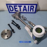 智能涡街流量计LUGB-21-DN15 现场显示型带温度压力补偿型蒸汽流量计