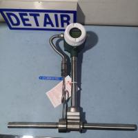 螺纹连接涡街流量计LUGB-21-DN15 带温度压力补偿型涡街式蒸汽流量计