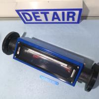 常州双环GA24-40玻璃转子流量计,DN40空气水玻璃管浮子流量计