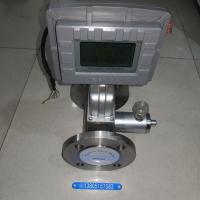 LWQ-50D温度压力补偿型气体涡轮流量计,不锈钢气体涡轮流量计
