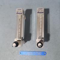 强酸强碱四氟玻璃转子流量计LZB-4F4/LZB-6F4/LZB-10F4 液体气体 PVDF流量计