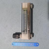 PVDF防腐玻璃转子流量计DK800-6FP ,NPT1/4内螺纹防腐玻璃管浮子流量计