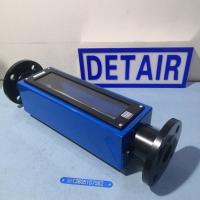 FA24-15/FA24-25/FA24-40/FA24-50/FA24-80 总长500mm玻璃转子流量计
