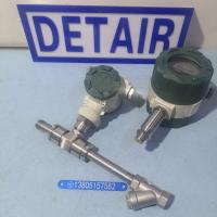 防爆液体涡轮流量传感器LWGY-4C LWGY-6C LWGY-10C防爆不锈钢流量传感器