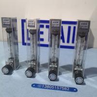 LZB-10F不锈钢防腐玻璃转子流量计,非标尺寸防腐玻璃管浮子流量计