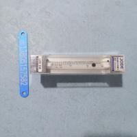 LZB-6W微流量不带阀玻璃转子流量计,不带调节阀玻璃转子流量计