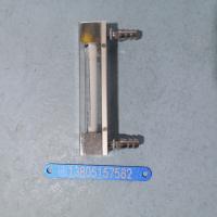 LZB-6W微流量不带阀玻璃转子流量计,不带调节阀玻璃转子流量计