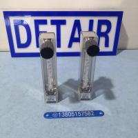 上调节阀DK800-6F玻璃转子流量计 常州双环NPT1/4内螺纹防腐玻璃管浮子流量计