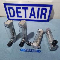 DK800-10F玻璃转子流量计 不锈钢内螺纹NPT1/4防腐玻璃管浮子流量计
