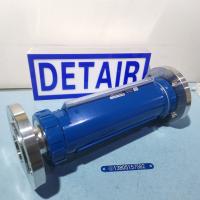 FA20-15F玻璃转子流量计,FA20-25F/FA20-40F/FA20-50F不锈钢法兰流量计