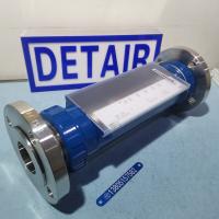 FA20-15F玻璃转子流量计,FA20-25F/FA20-40F/FA20-50F不锈钢法兰流量计