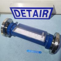 FA20-15F玻璃转子流量计,FA20-25F/FA20-40F/FA20-50F不锈钢法兰流量计