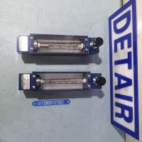 大流量带调节阀LZB-15D玻璃转子流量计 常州双环 LZB-20D玻璃转子流量计