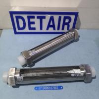 PVDF内螺纹流量计G30-15F/G30-25F/G30-25/G30-40F/G30-50F不锈钢玻璃转子流量计