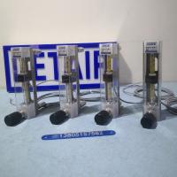 DK800-10F报警流量计,不锈钢防腐玻璃转子流量计,三线制环形报警流量计