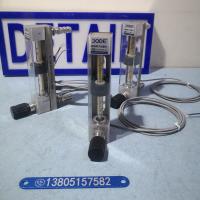 DK800-10F报警流量计,不锈钢防腐玻璃转子流量计,三线制环形报警流量计